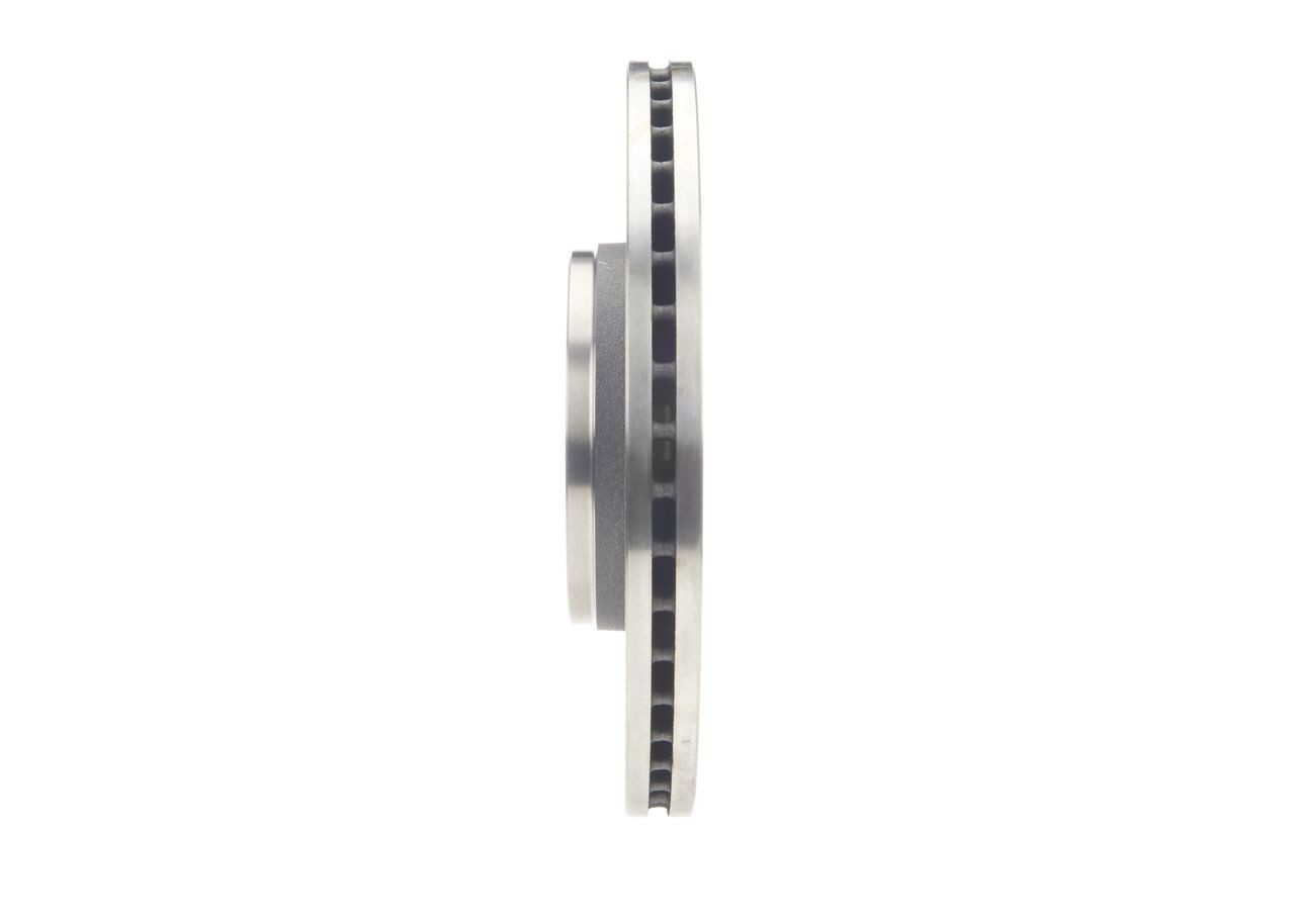 Диск переднього гальма Bosch 0986479S19 ціна, від 39.97 USD