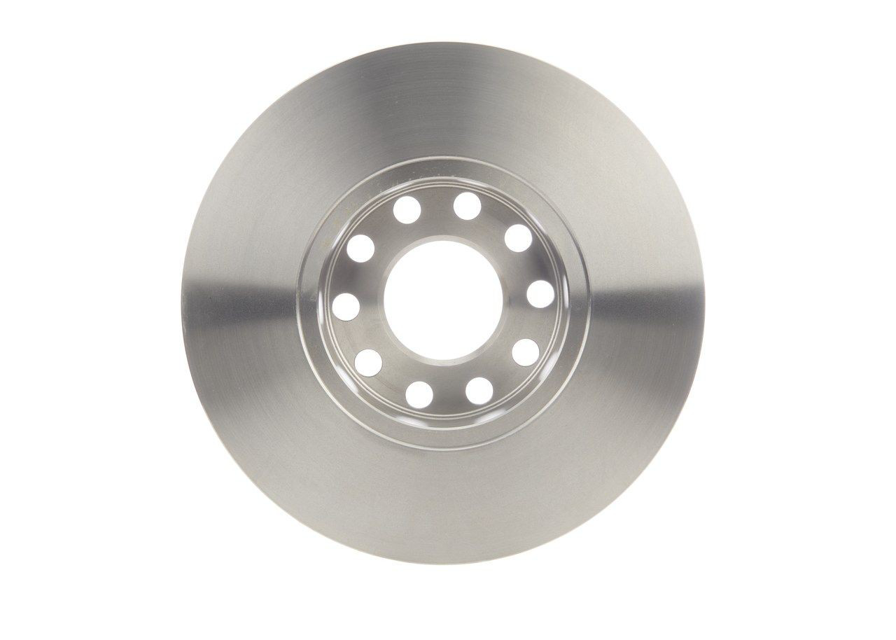 Диск гальмівний передній Bosch 0986479S19
