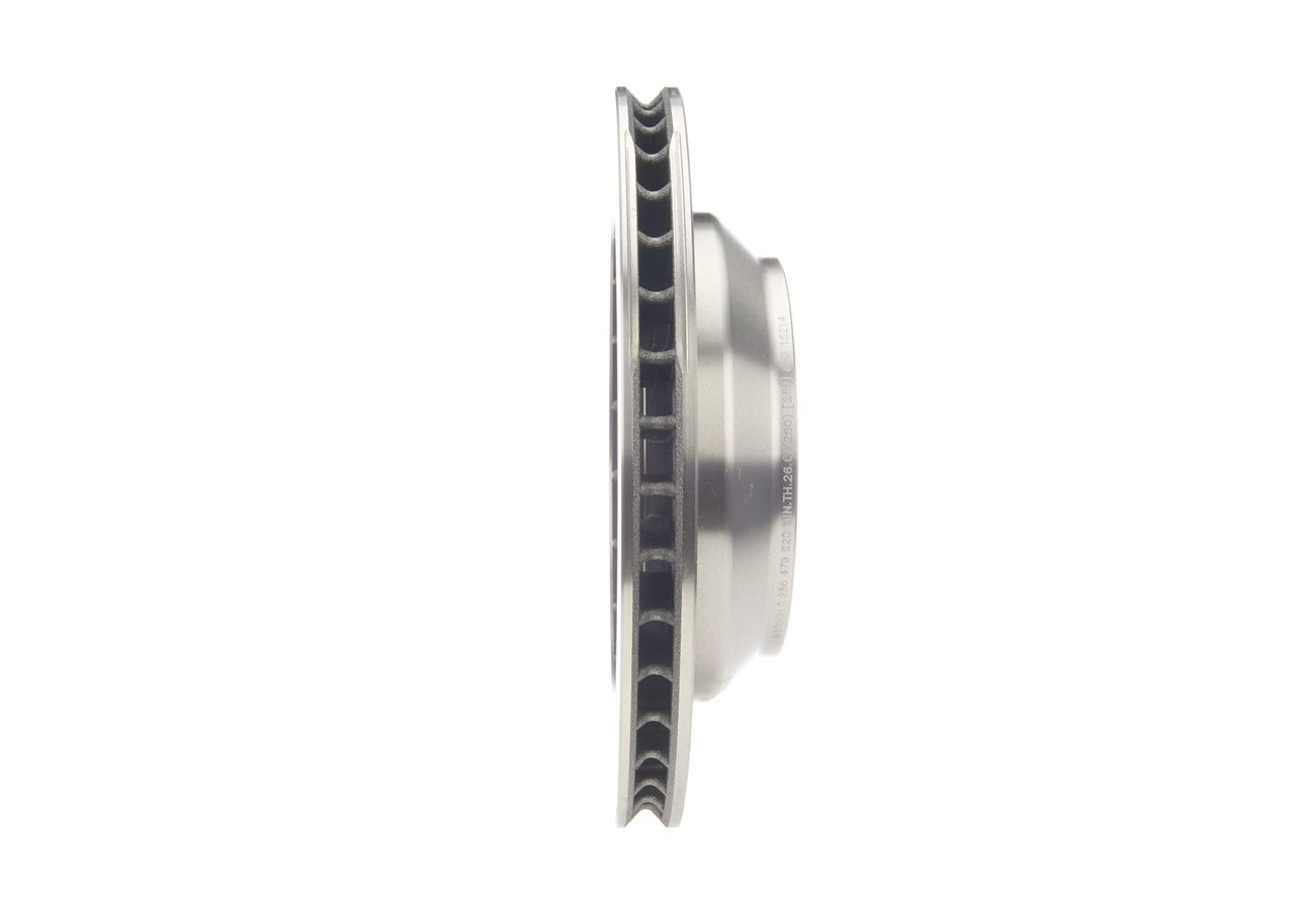 0986479S20 Bosch Дискові гальма