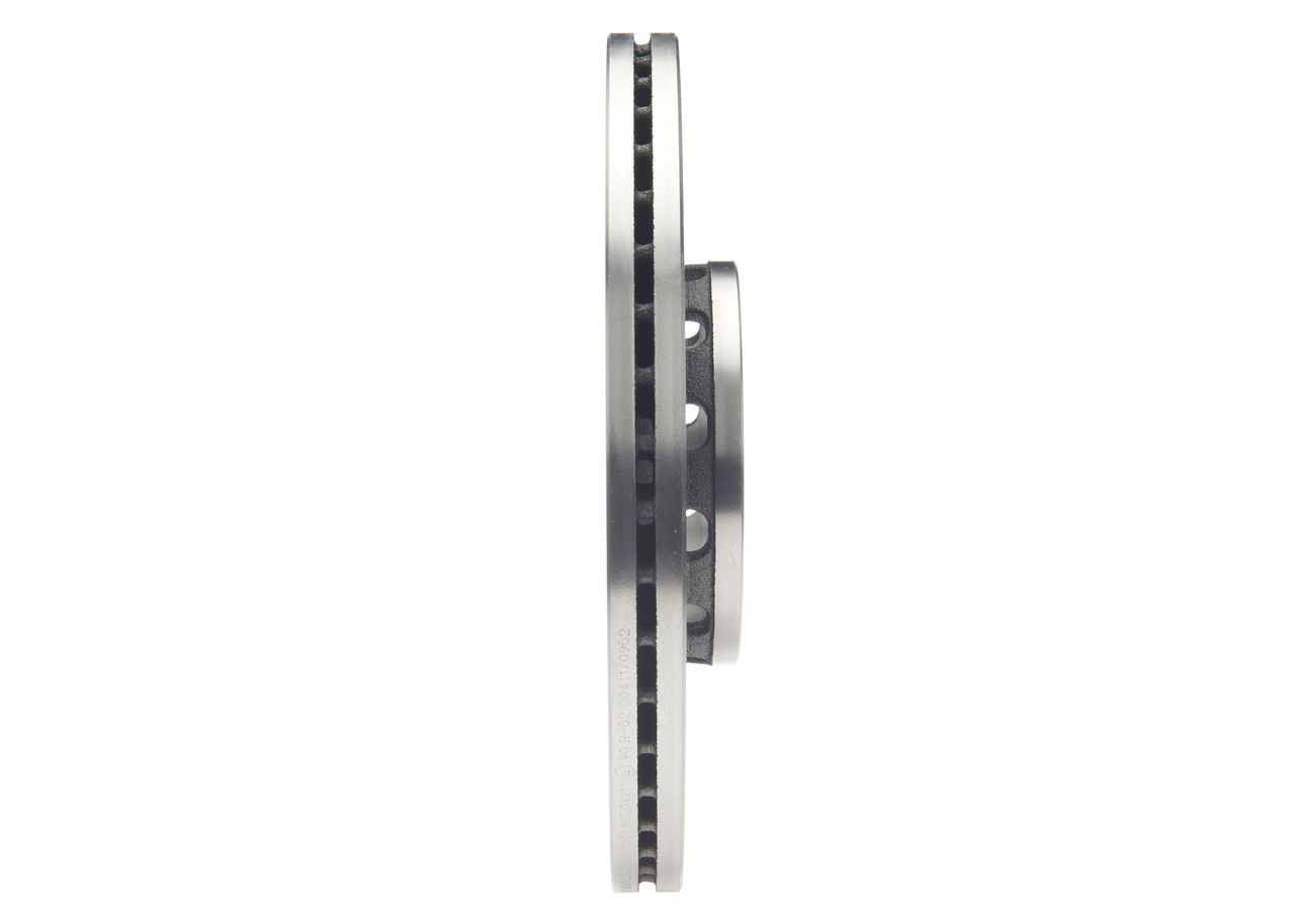 0986479S23 Bosch Гальмо дискове переднє