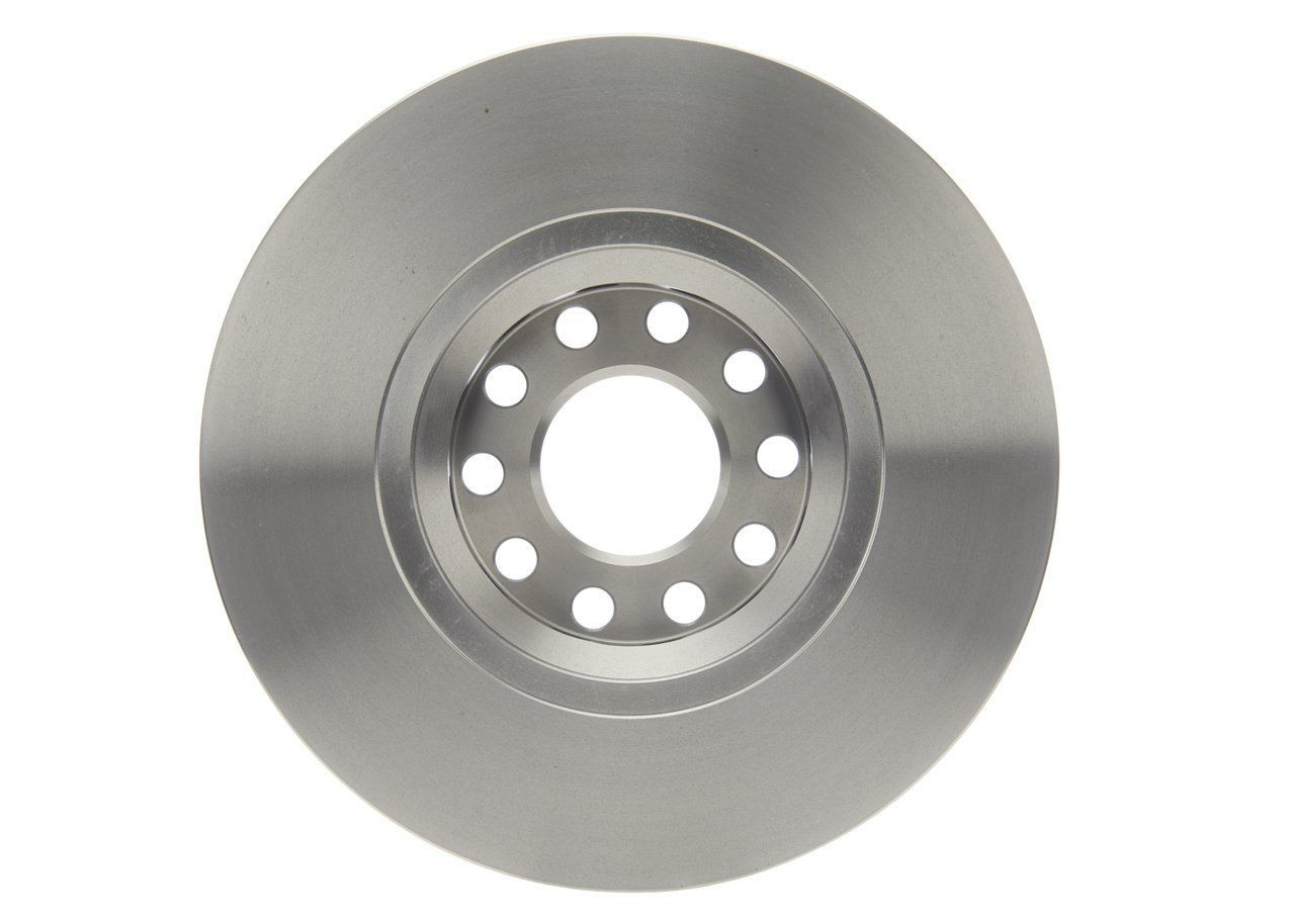 Диск гальмівний передній Bosch 0986479S23