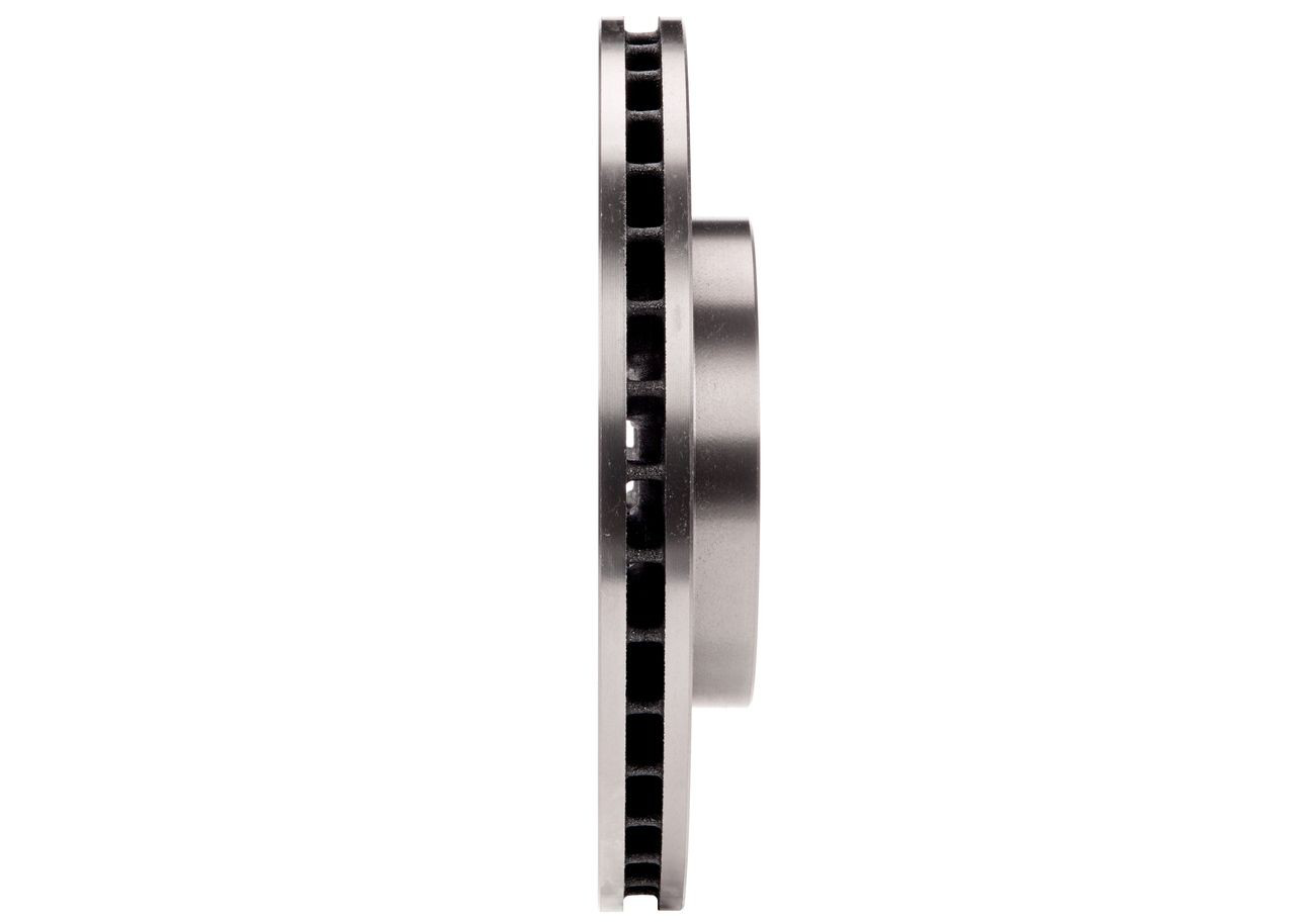 0986479S28 Bosch Гальмо дискове переднє