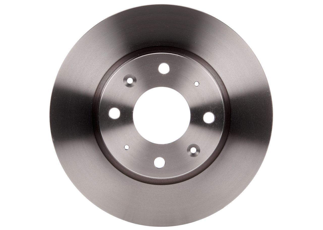 Гальмівні диски передні 0986479S28 Bosch