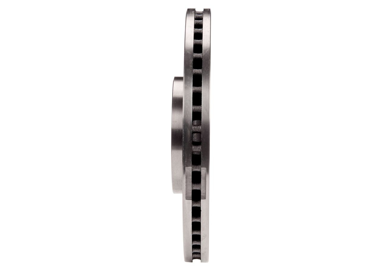 Диск гальмівний передній Bosch 0986479S30