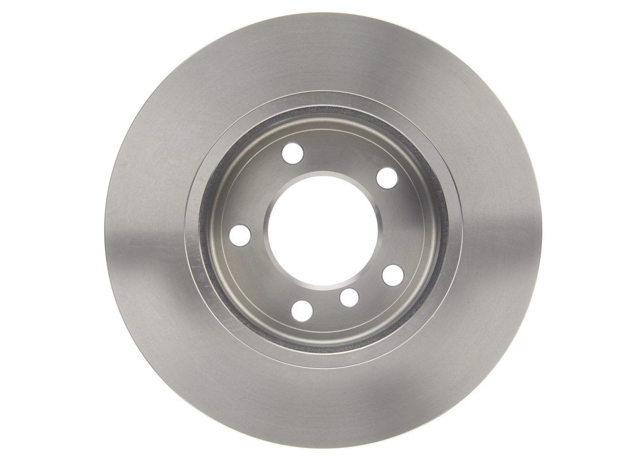 Диск переднього гальма Bosch 0986479S32 ціна, від 41.59 USD