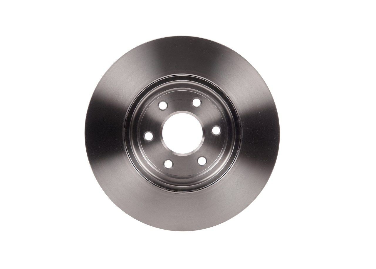 Диск переднього гальма Bosch 0986479S35 ціна, від 56.15 USD