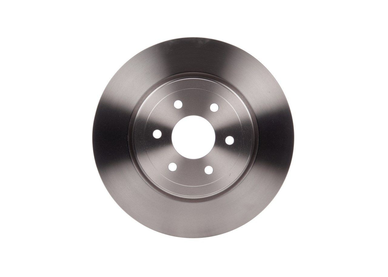 Гальмівні диски передні 0986479S35 Bosch