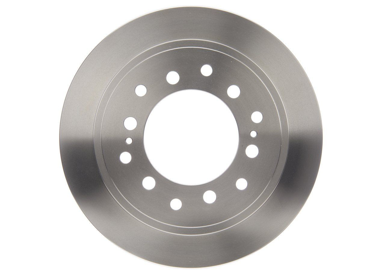 Купити 0986479S36 Bosch Диск заднього гальма