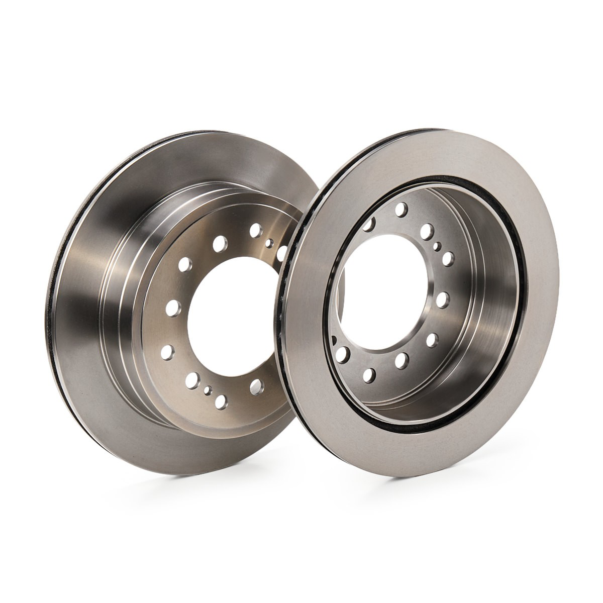 Задні дискові гальма Bosch 0986479S36 ціна, від 45.44 USD