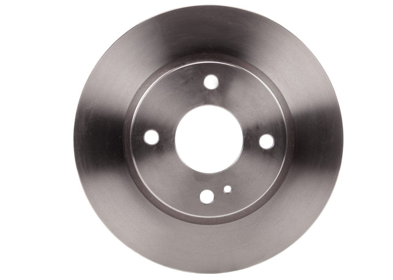Диск переднього гальма Bosch 0986479S38 ціна, від 35.42 USD
