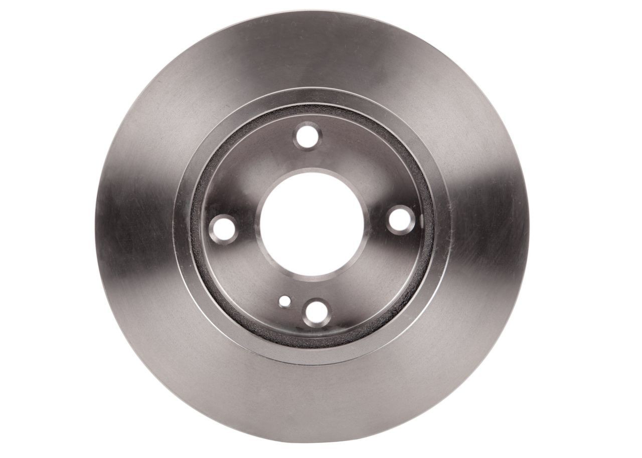 Купити 0986479S38 Bosch Ротор гальмівний