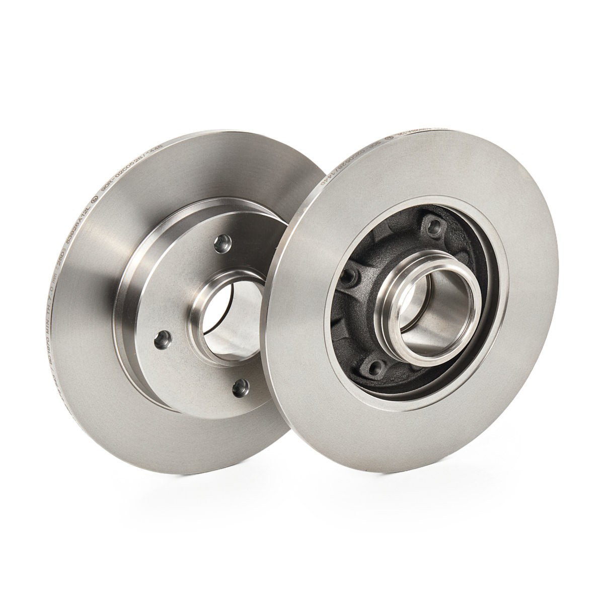 0986479S43 Bosch Дискові гальма