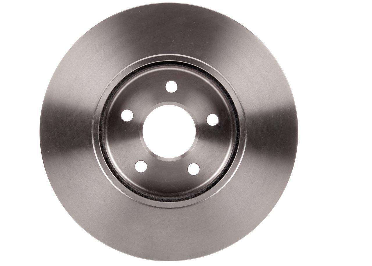 Гальмівні диски передні 0986479S48 Bosch