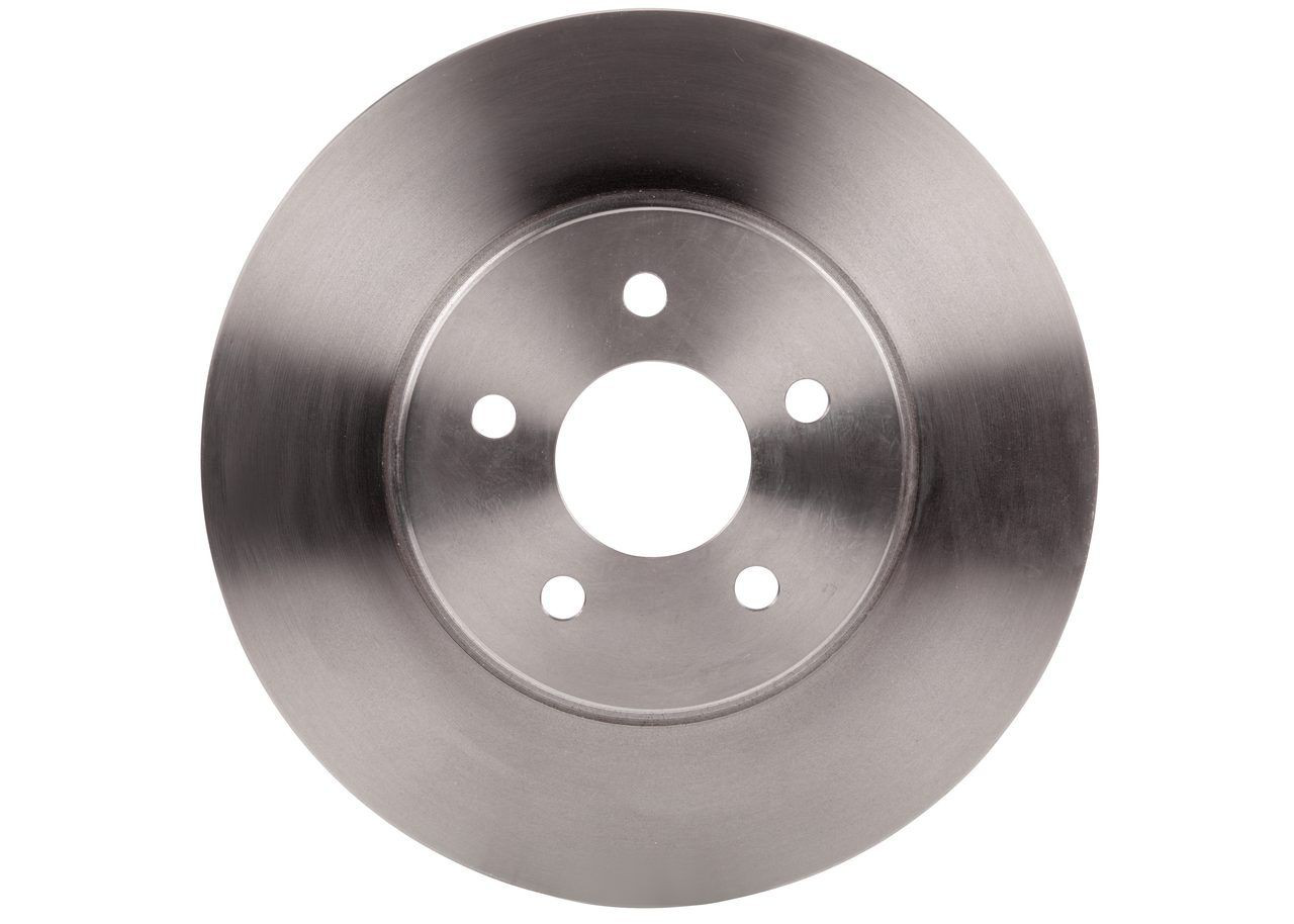 0986479S48 Bosch Гальмо дискове переднє