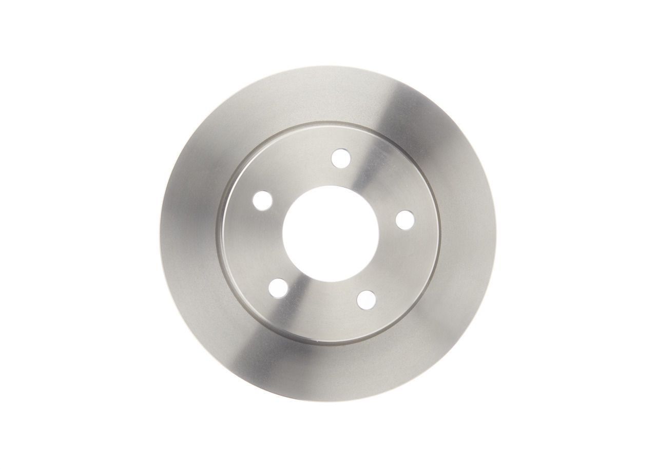 0986479S50 Bosch Дискові гальма