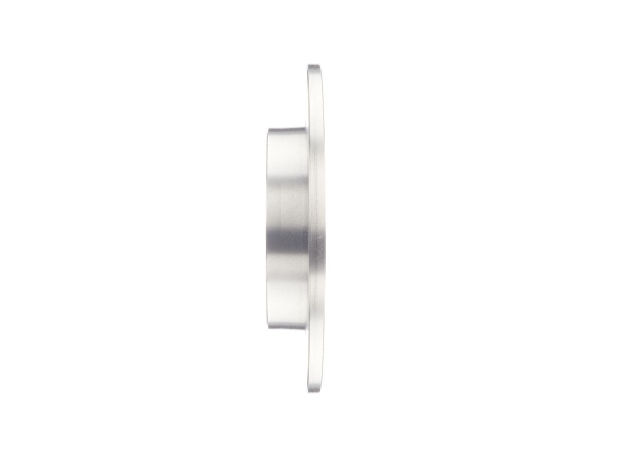 Купити 0986479S50 Bosch Диск заднього гальма
