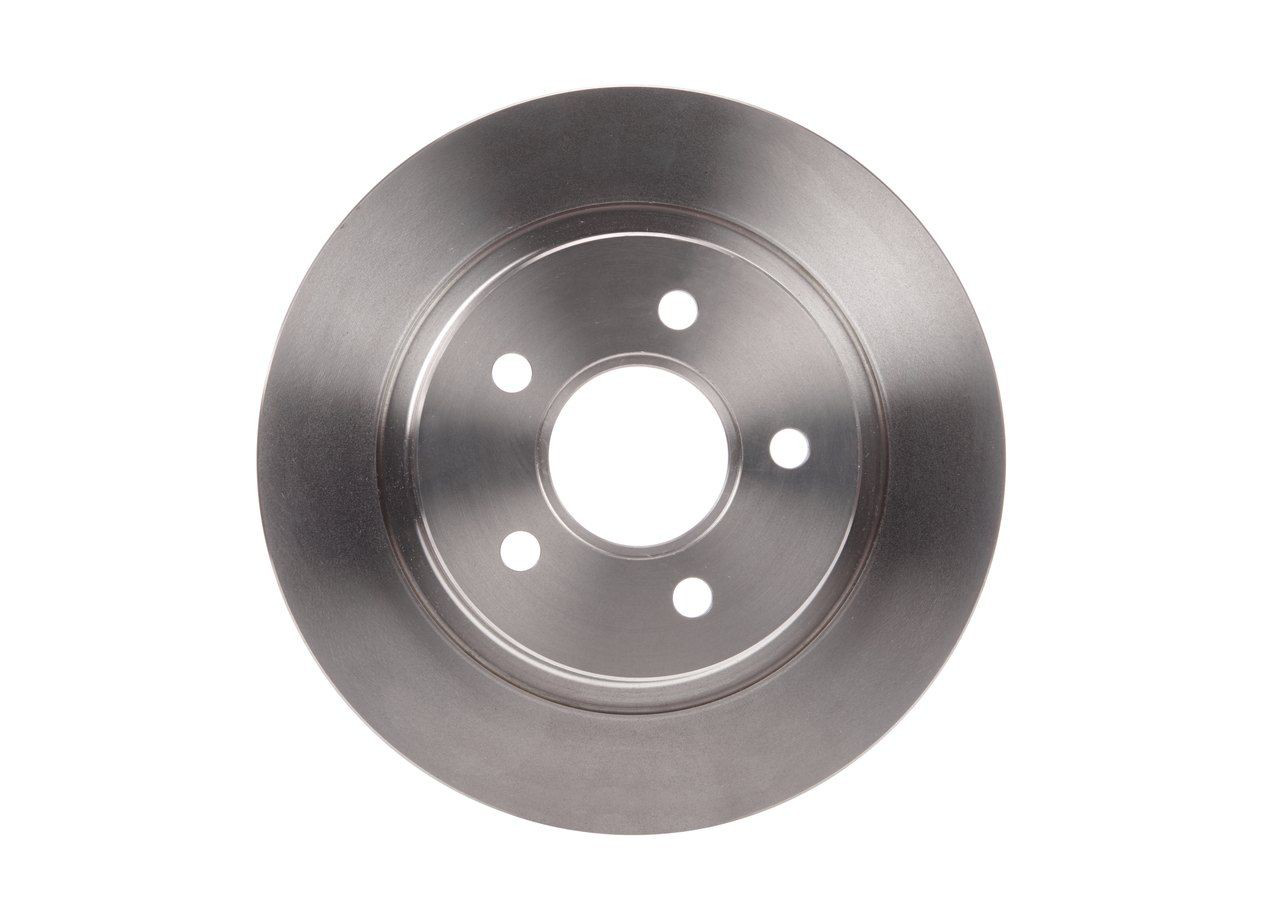 Гальмівні диски 0986479S51 Bosch