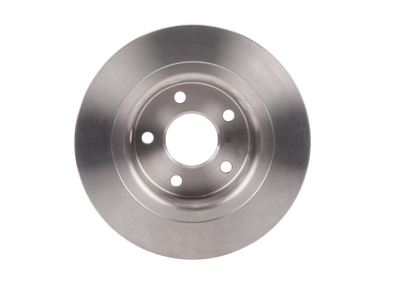0986479S51 Bosch Дискові гальма