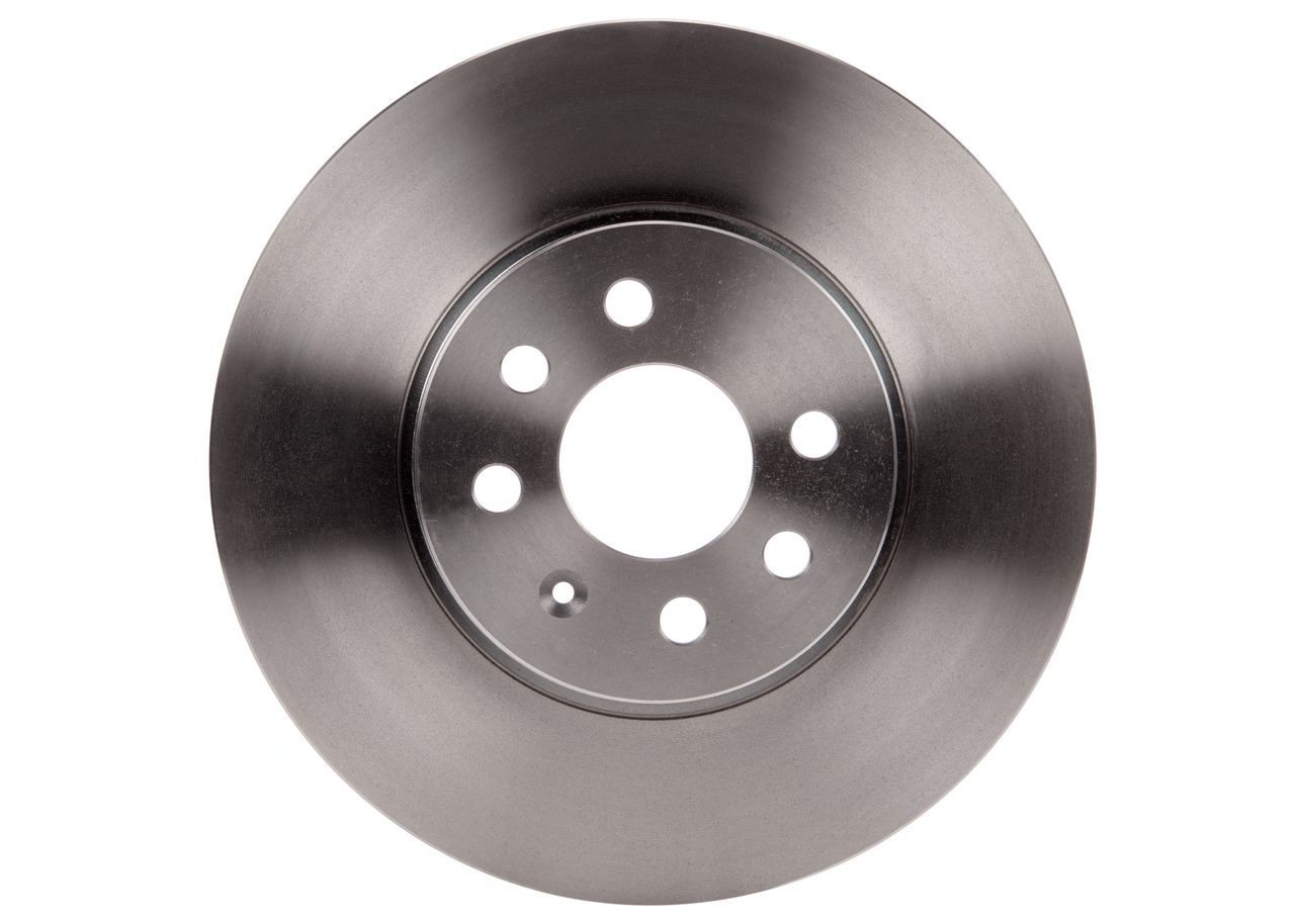 Гальмівні диски передні 0986479S55 Bosch