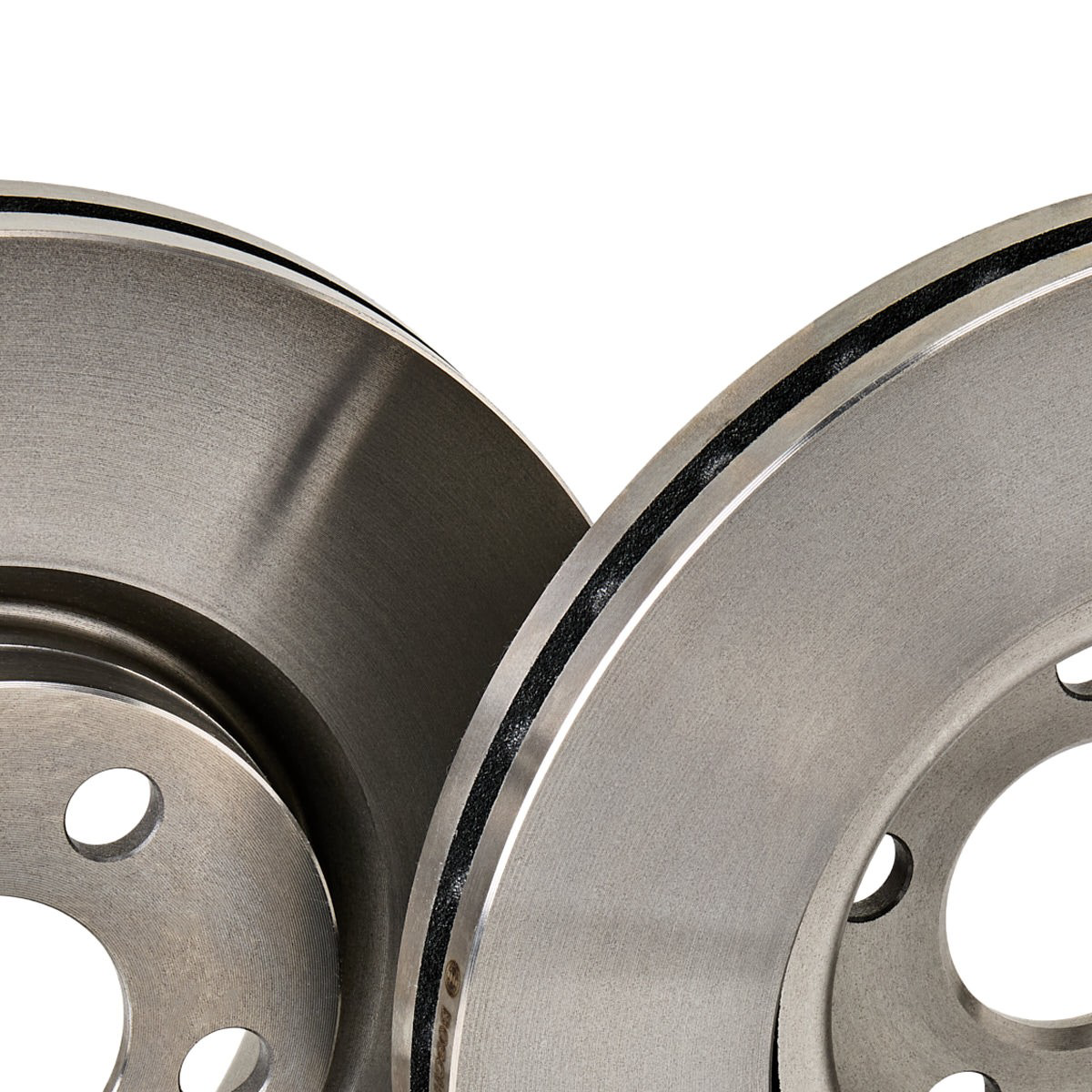 Гальмівні диски передні 0986479S62 Bosch