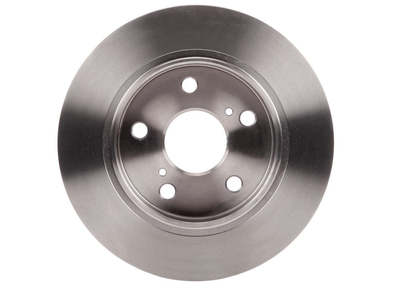 0986479S64 Bosch Дискові гальма