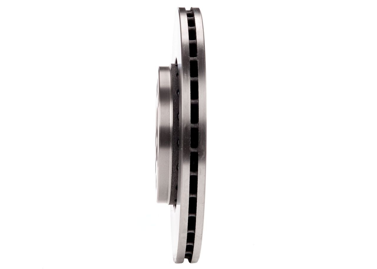 0986479S66 Bosch Гальмо дискове переднє