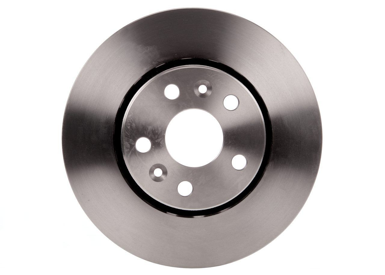 Диск гальмівний передній Bosch 0986479S66