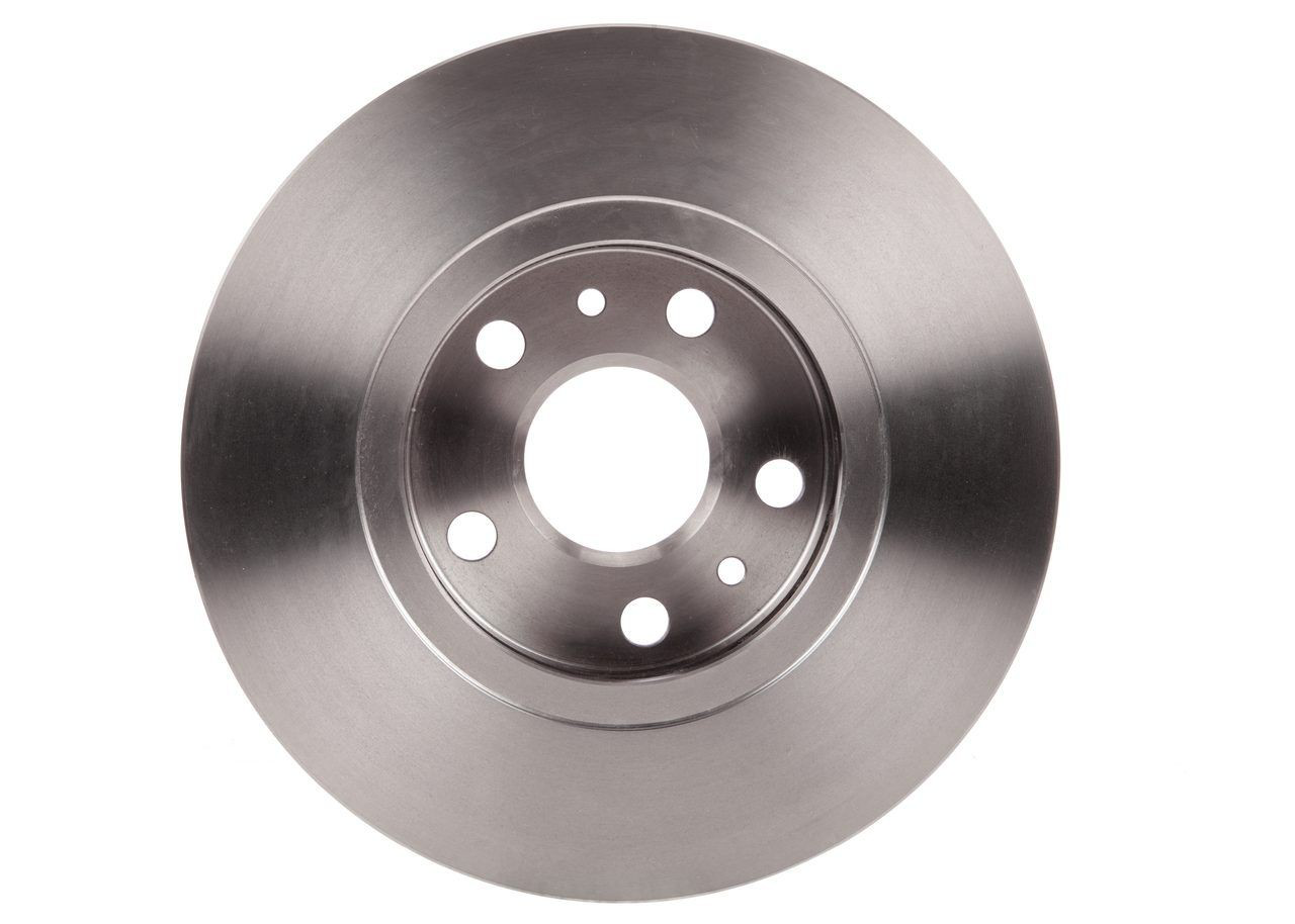 Гальмівні диски передні 0986479S66 Bosch