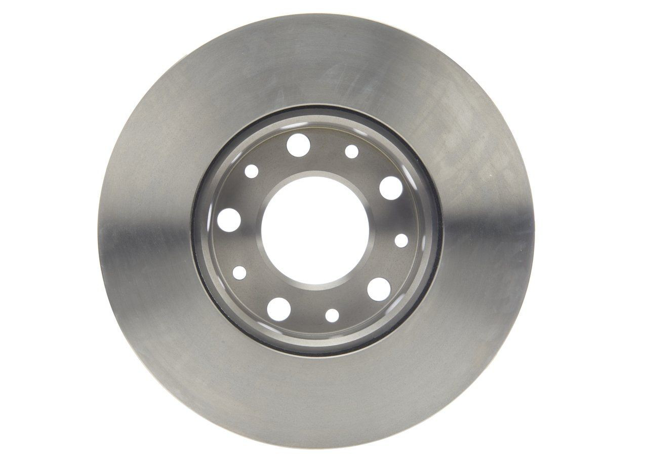 Диск гальмівний передній Bosch 0986479S70