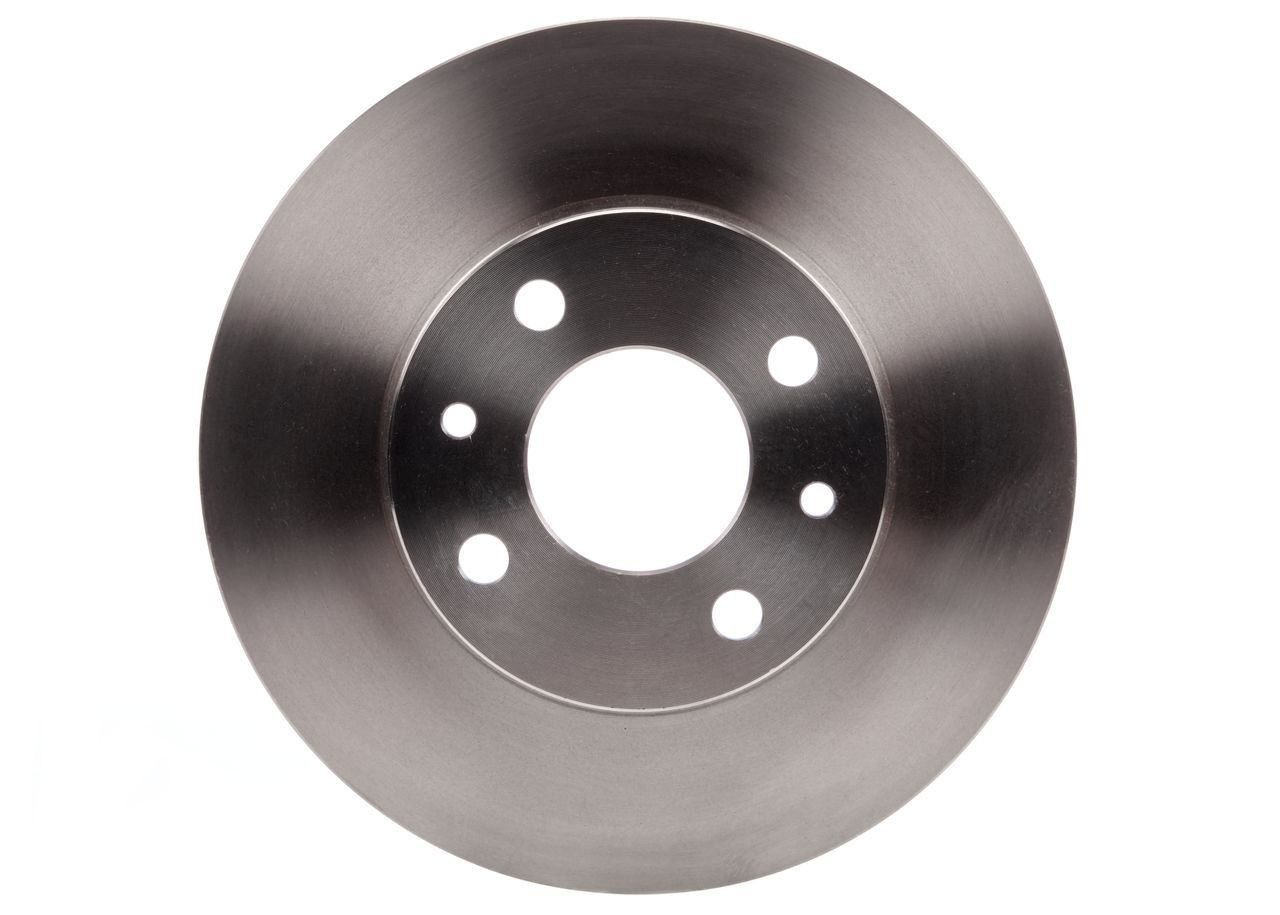 Диск гальмівний передній Bosch 0986479S74