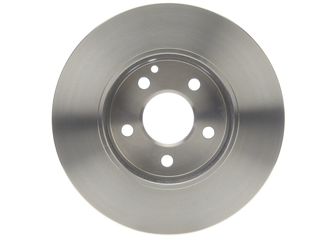 0986479S83 Bosch Гальмо дискове переднє