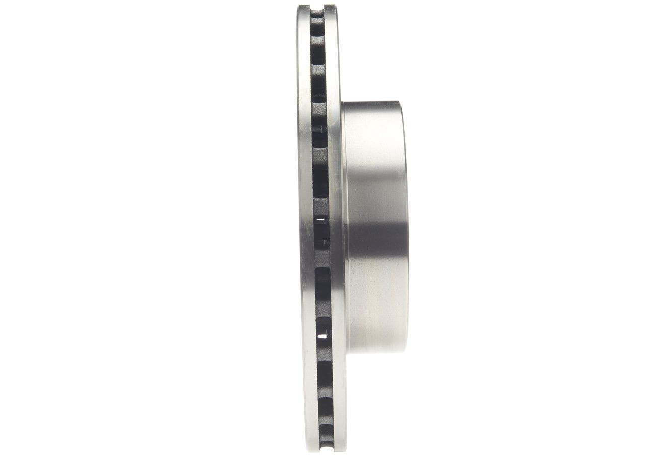 Диск переднього гальма Bosch 0986479S83 ціна, від 39.04 USD