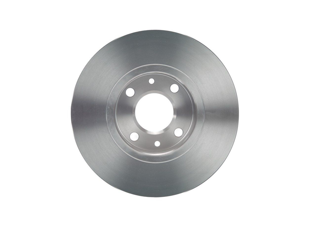 Гальмівні диски передні 0986479S90 Bosch