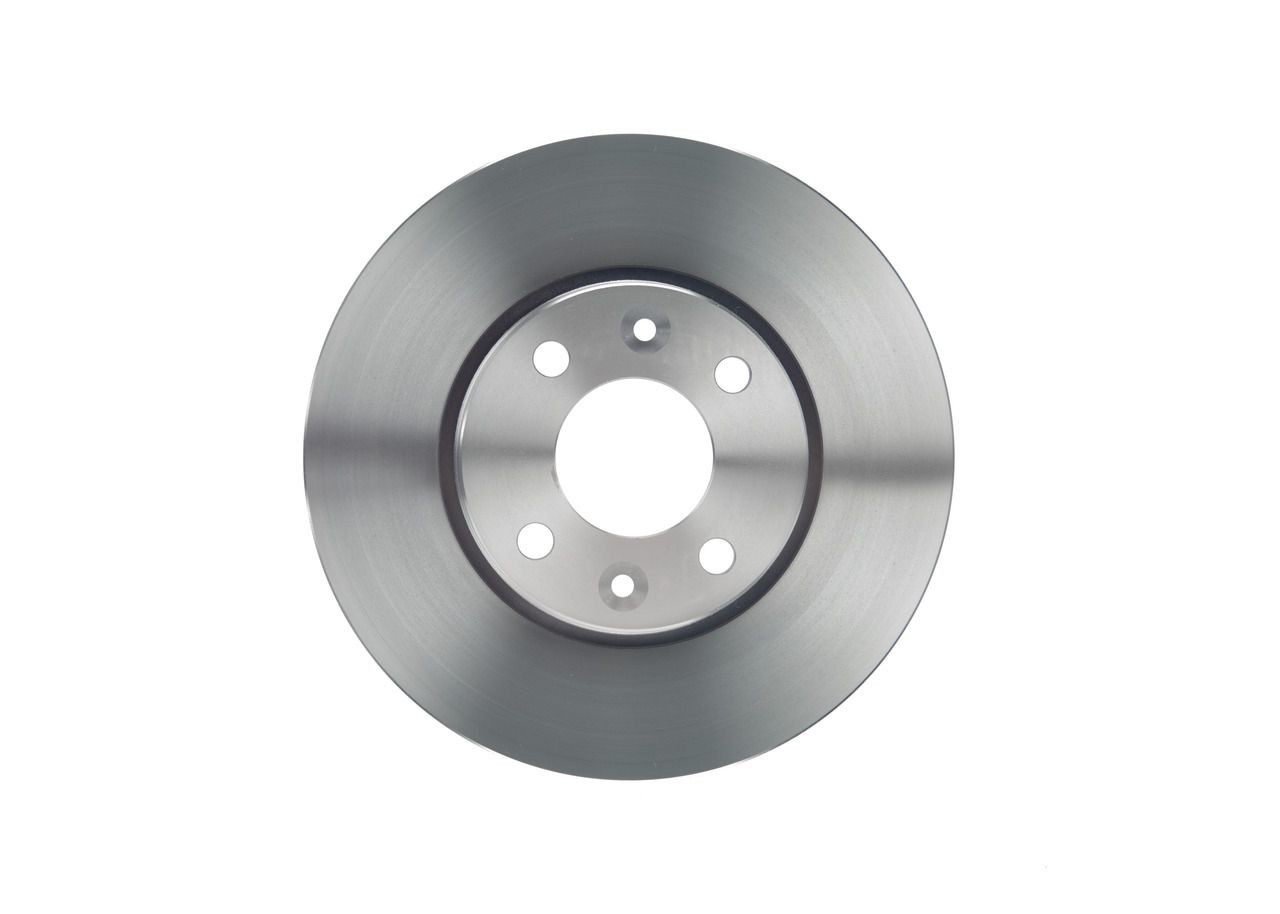 0986479S90 Bosch Гальмо дискове переднє