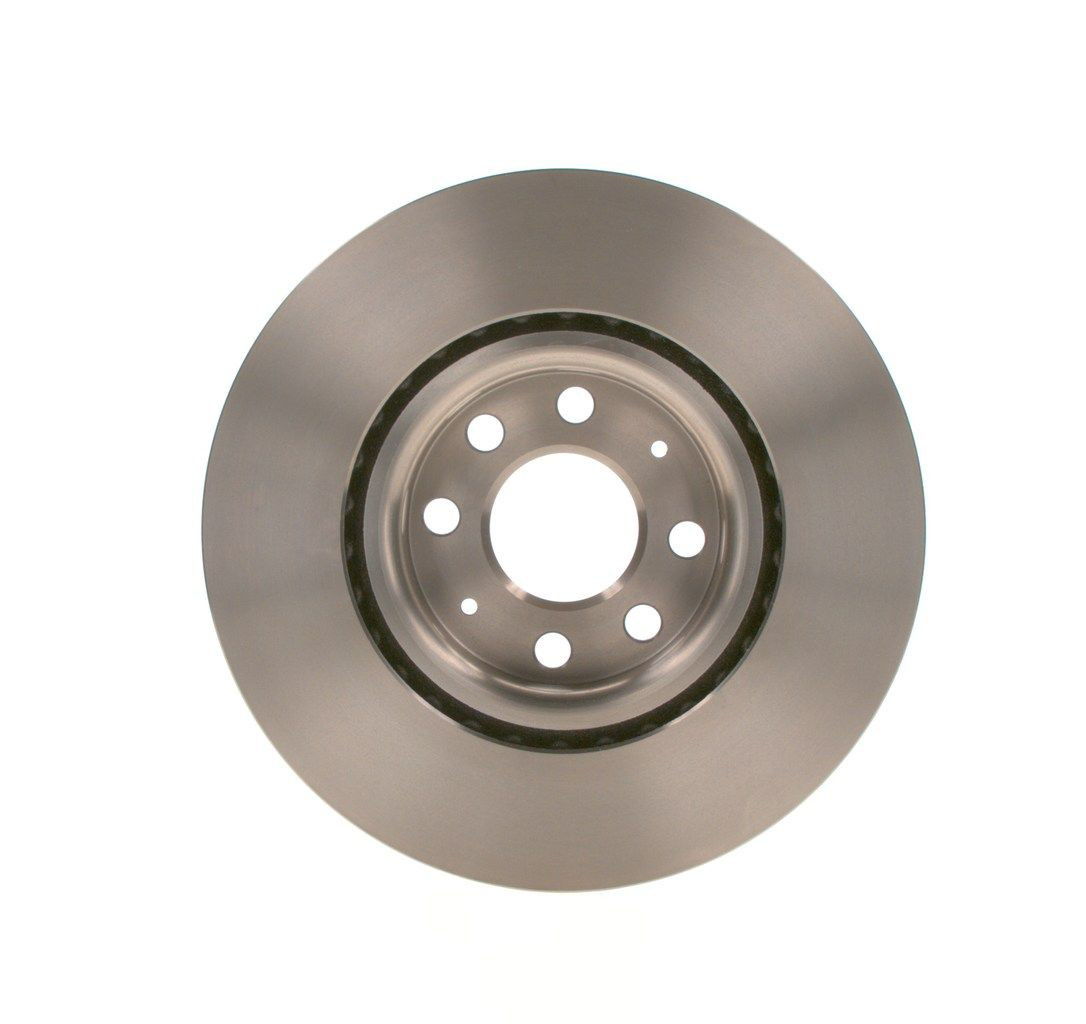 Гальмівні диски передні 0986479S91 Bosch