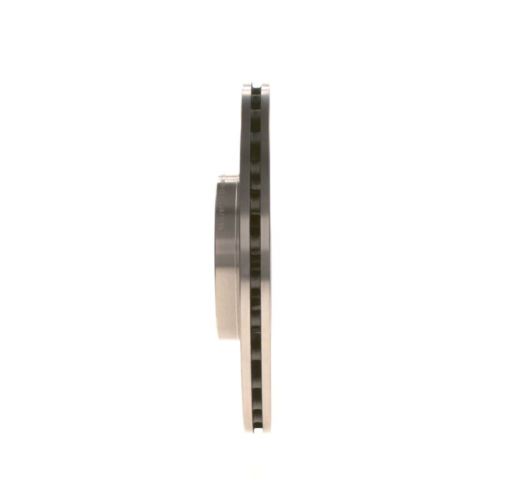Диск переднього гальма Bosch 0986479S91 ціна, від 34.41 USD