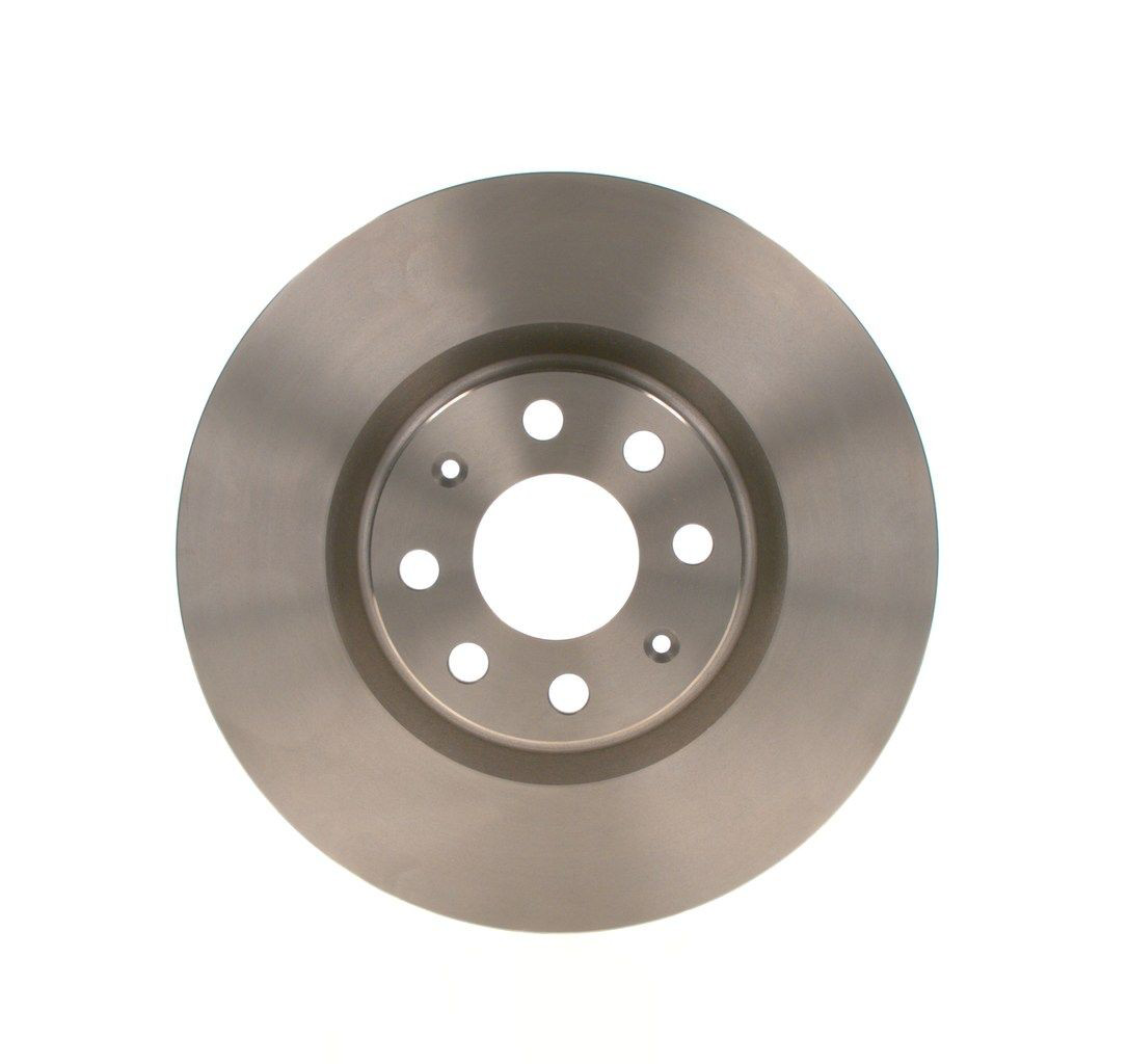 Диск гальмівний передній Bosch 0986479S91