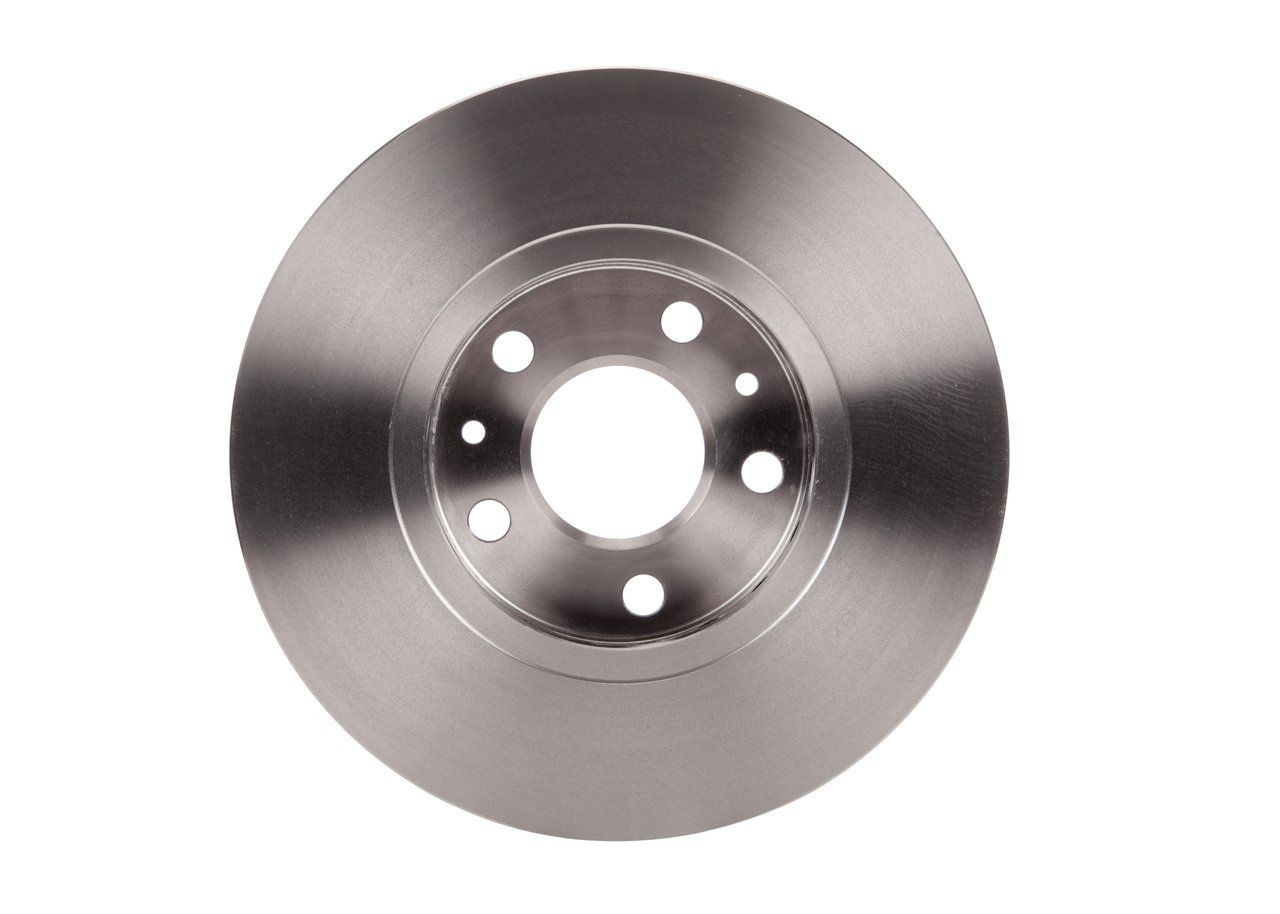 Гальмівні диски передні 0986479S93 Bosch