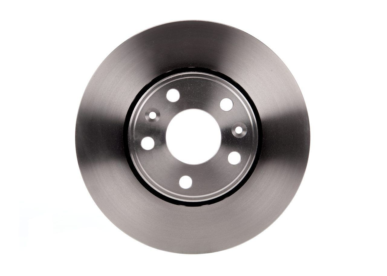 Диск гальмівний передній Bosch 0986479S93