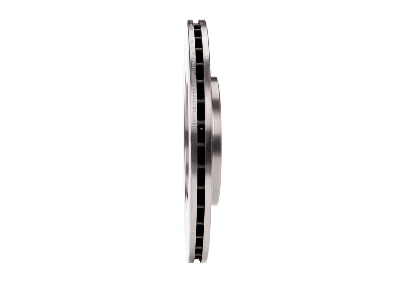 0986479S93 Bosch Гальмо дискове переднє