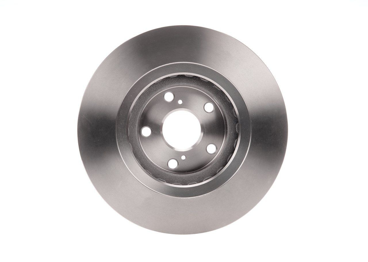 Диск гальмівний передній Bosch 0986479T00
