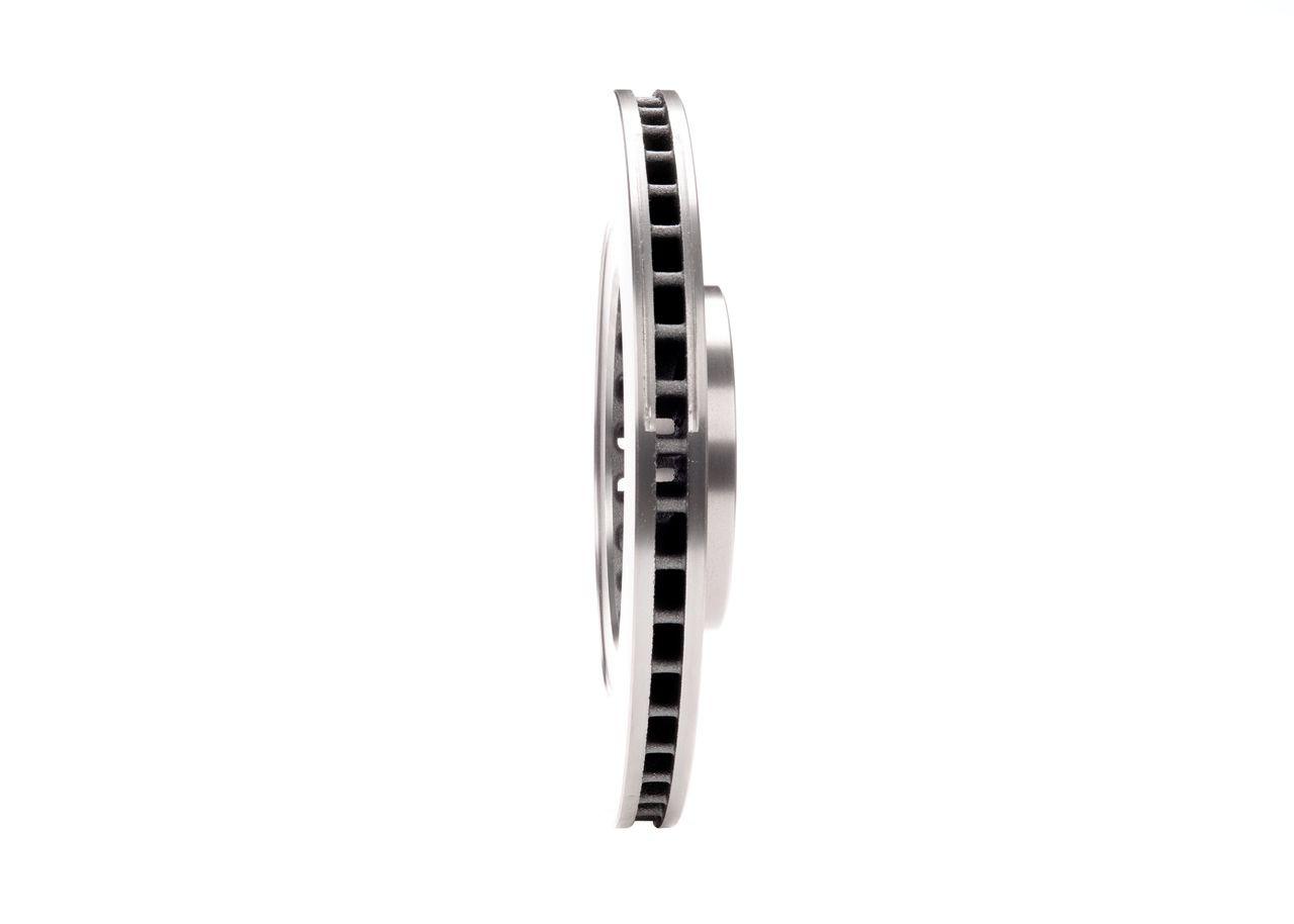 0986479T00 Bosch Гальмо дискове переднє