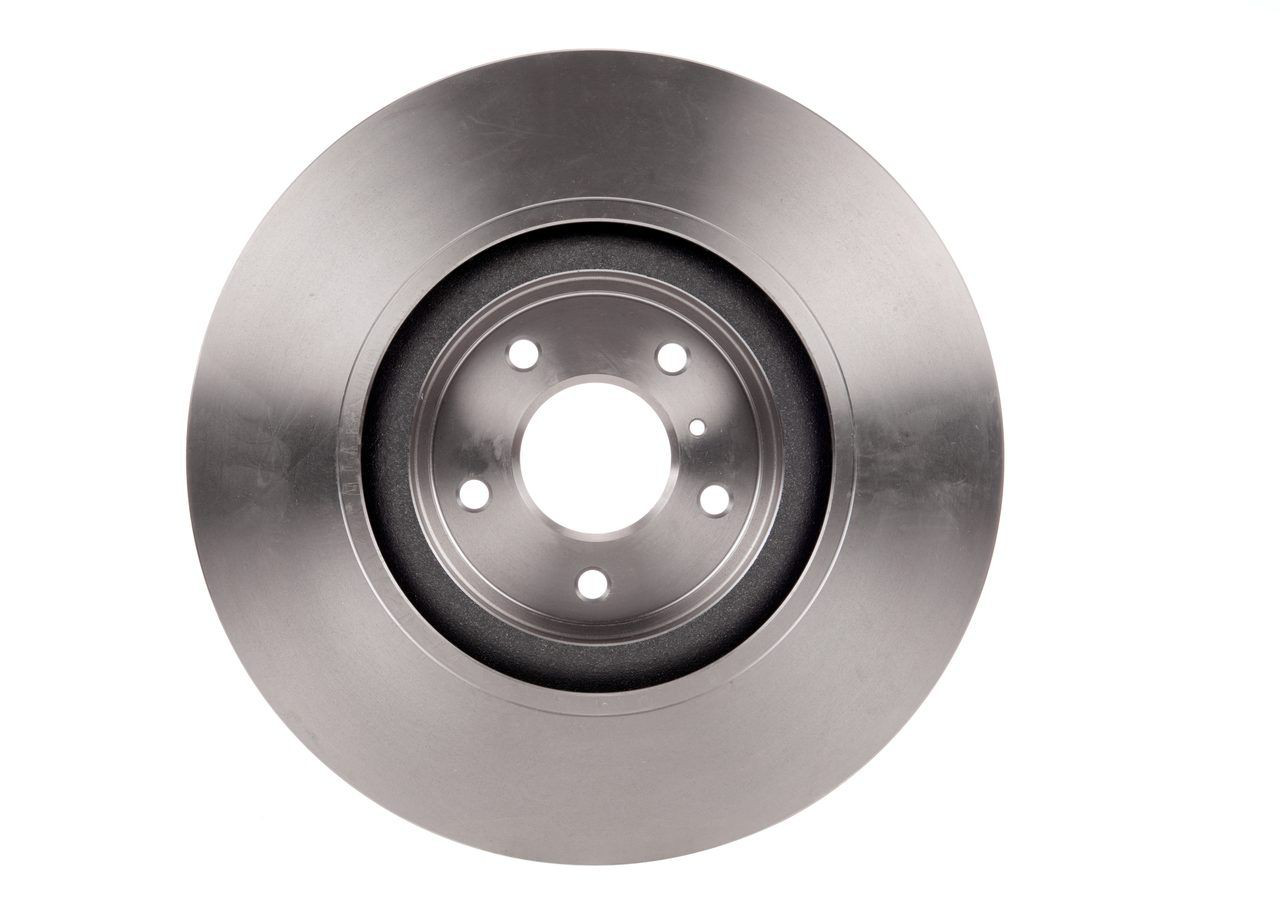 Диск гальмівний передній Bosch 0986479T02