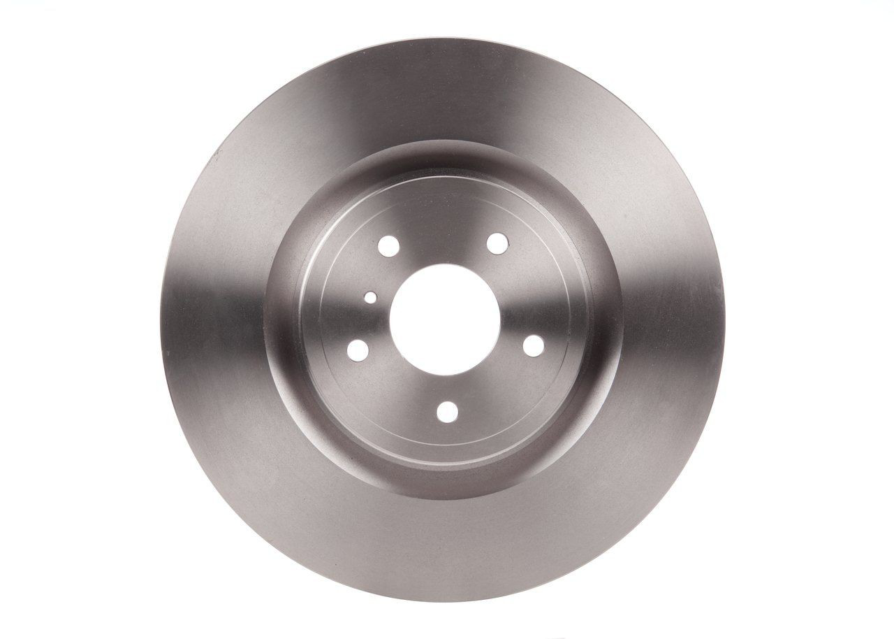 Гальмівні диски передні 0986479T02 Bosch