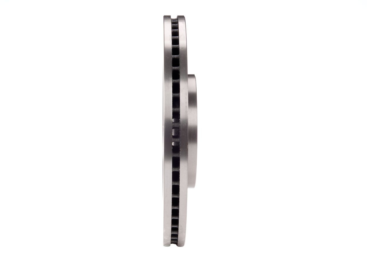 0986479T02 Bosch Гальмо дискове переднє