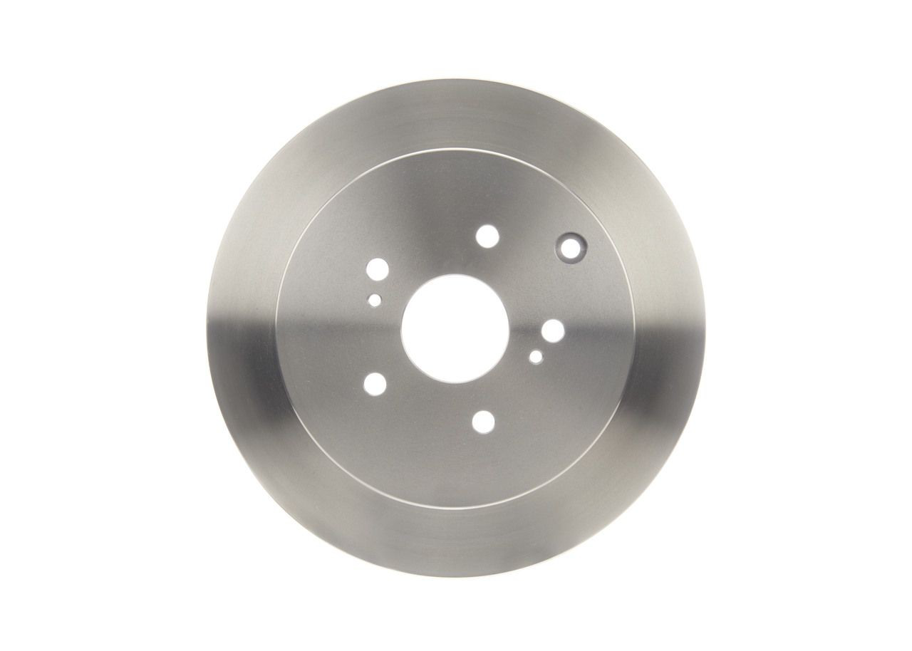 Диск гальмівний задній Bosch 0986479T16