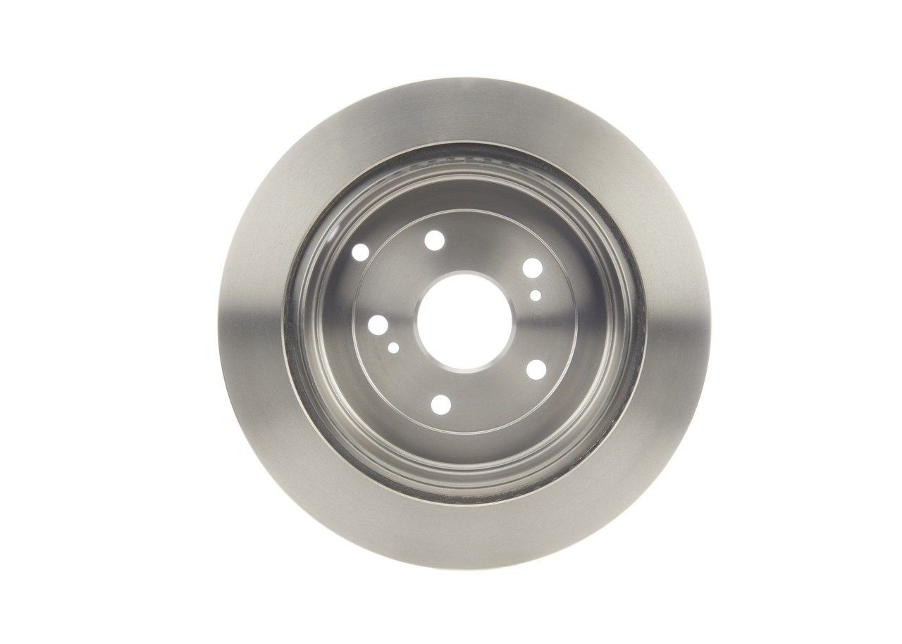 Гальмівні диски 0986479T16 Bosch