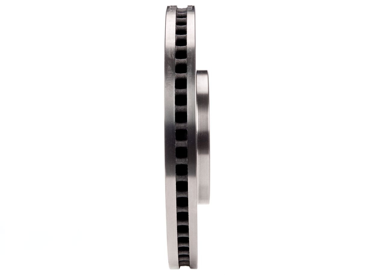 0986479T32 Bosch Гальмо дискове переднє