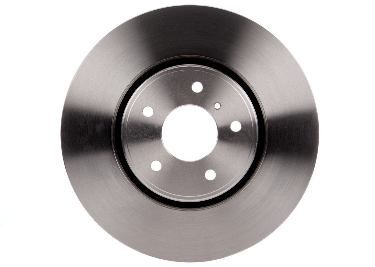 Диск гальмівний передній Bosch 0986479T32