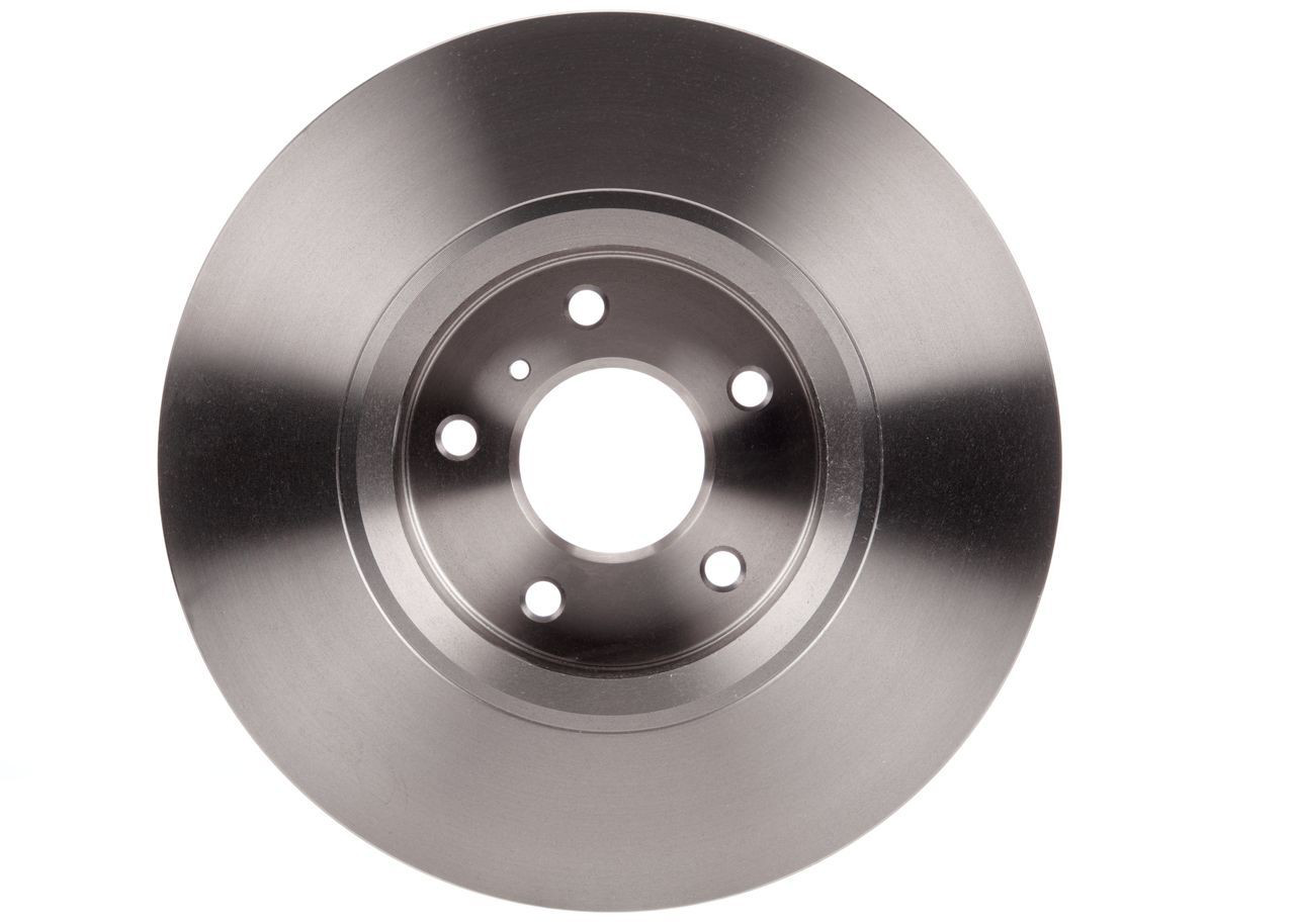 Гальмівні диски передні 0986479T32 Bosch